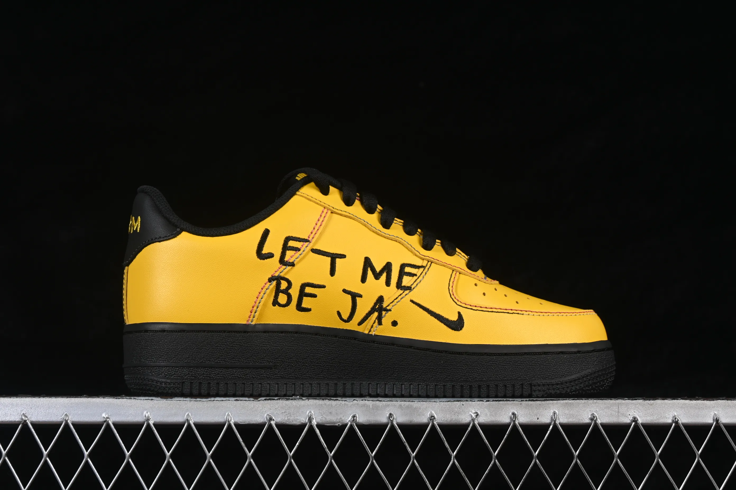 All categories Nk Air Force 1 Air Force series Nk Air Force 1 Low Air Force low-top GX foreign trade version Nike Air Force 1'07 Low Morant Air Force 1 low-top casual sneakers IQ2713-700